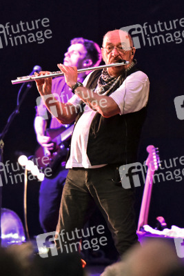 Konzert von Ian Anderson & Jethro Tull in Görlitz