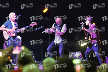 Konzert von Ian Anderson & Jethro Tull in Görlitz
