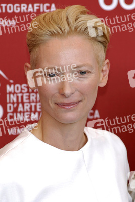 Photocall 'Ich bin die Liebe', Internationale Filmfestspiele von Venedig 2009