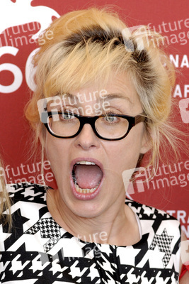 Photocall 'Pepperminta', Internationale Filmfestspiele von Venedig 2009