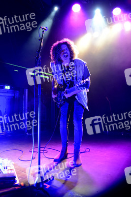 Konzert von Wolfmother in Hannover