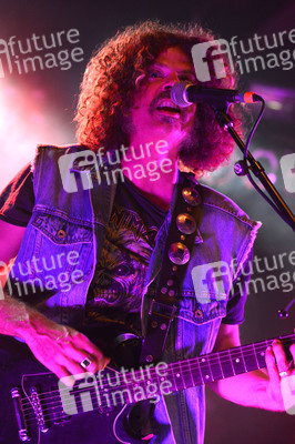 Konzert von Wolfmother in Hannover
