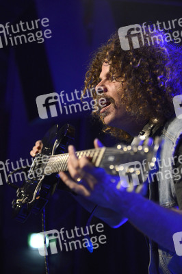 Konzert von Wolfmother in Hannover