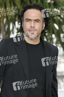 Photocall 'Biutiful', Cannes Film Festival 2010