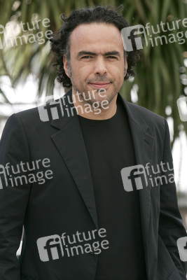 Photocall 'Biutiful', Cannes Film Festival 2010