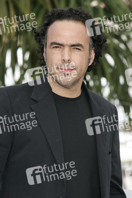 Photocall 'Biutiful', Cannes Film Festival 2010