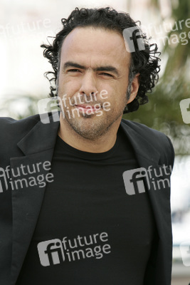 Photocall 'Biutiful', Cannes Film Festival 2010