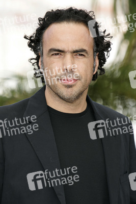 Photocall 'Biutiful', Cannes Film Festival 2010