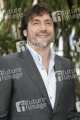 Photocall 'Biutiful', Cannes Film Festival 2010