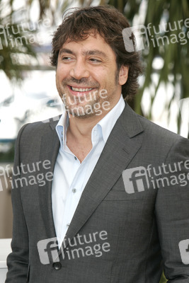 Photocall 'Biutiful', Cannes Film Festival 2010