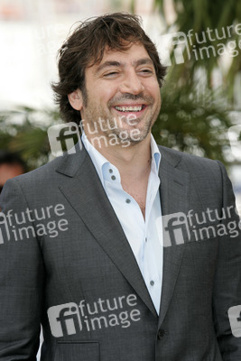 Photocall 'Biutiful', Cannes Film Festival 2010