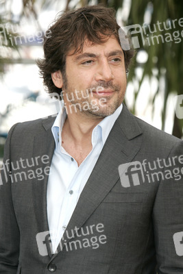 Photocall 'Biutiful', Cannes Film Festival 2010