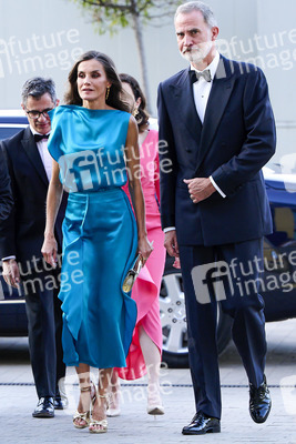 Premios de Periodismo in Madrid