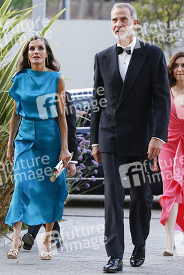 Premios de Periodismo in Madrid