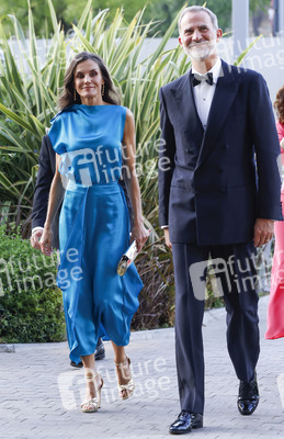 Premios de Periodismo in Madrid