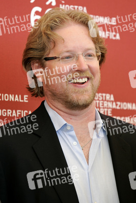 Photocall zum Lifetime Achivement Awards für Pixar, Internationale Filmfestspiele von Venedig 2009