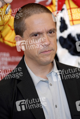 Photocall zum Lifetime Achivement Awards für Pixar, Internationale Filmfestspiele von Venedig 2009