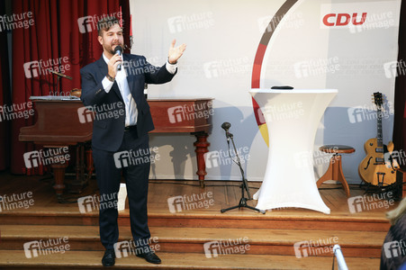 25. Neujahrsempfang der CDU-Frohnau in Berlin