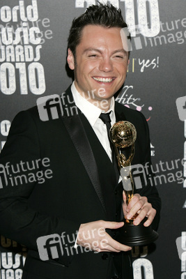 World Music Awards 2010 in Monte-Carlo