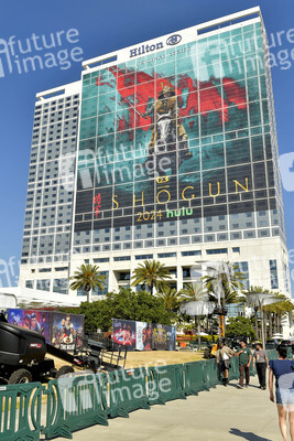 San Diego Comic-Con International 2023