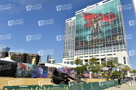 San Diego Comic-Con International 2023