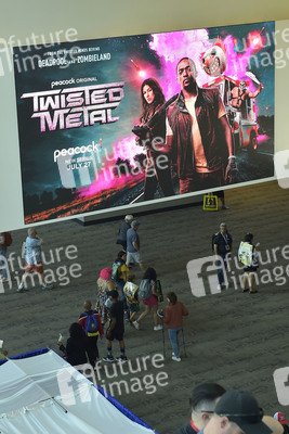 San Diego Comic-Con International 2023