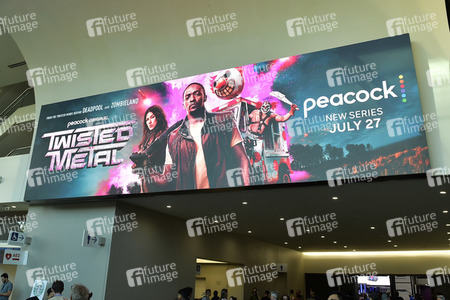 San Diego Comic-Con International 2023
