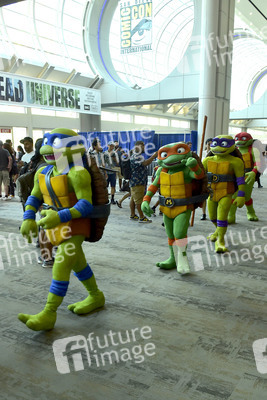 San Diego Comic-Con International 2023