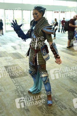 San Diego Comic-Con International 2023