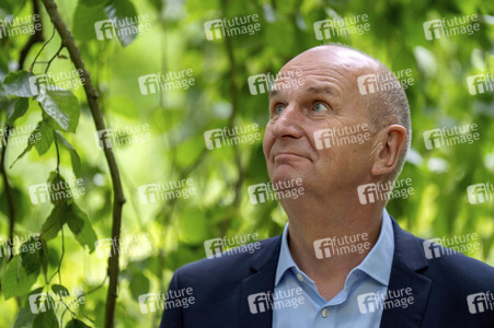 Tourismus-Pressefahrt des Ministerpräsidenten Dietmar Woidke im Landkreis Barnim