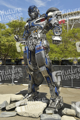 San Diego Comic-Con International 2023