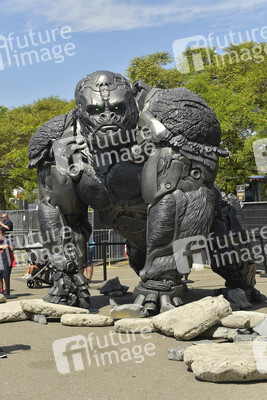 San Diego Comic-Con International 2023