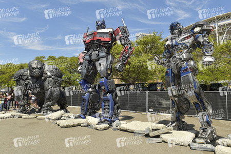 San Diego Comic-Con International 2023
