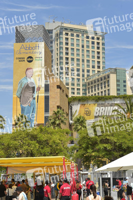 San Diego Comic-Con International 2023