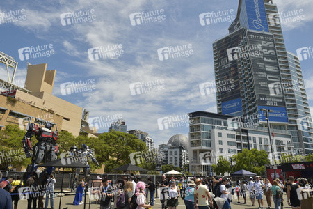 San Diego Comic-Con International 2023