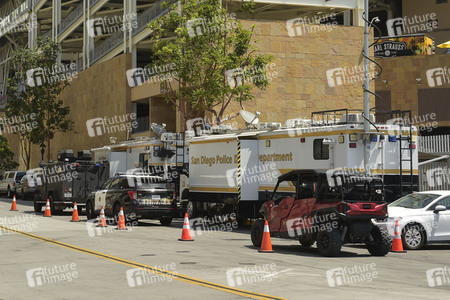 San Diego Comic-Con International 2023