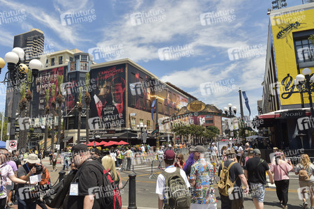 San Diego Comic-Con International 2023