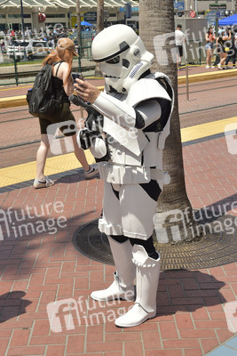 San Diego Comic-Con International 2023