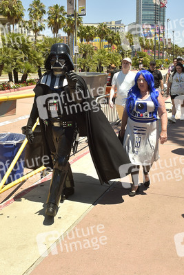San Diego Comic-Con International 2023