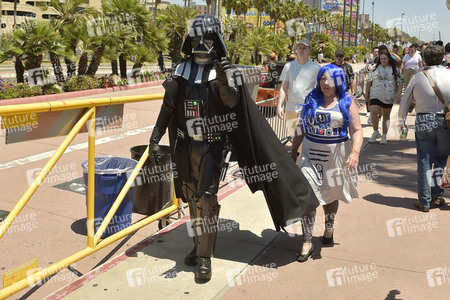 San Diego Comic-Con International 2023