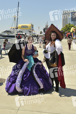 San Diego Comic-Con International 2023