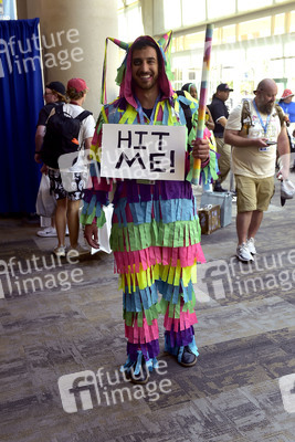 San Diego Comic-Con International 2023