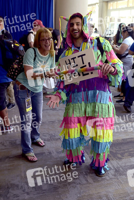 San Diego Comic-Con International 2023