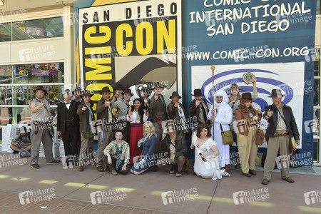 San Diego Comic-Con International 2023