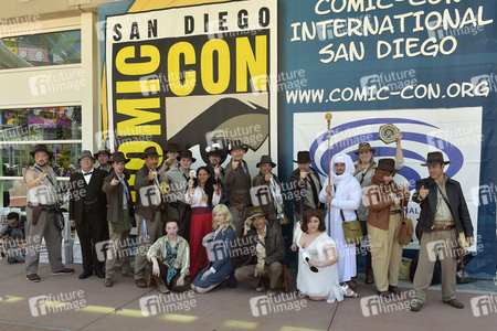 San Diego Comic-Con International 2023