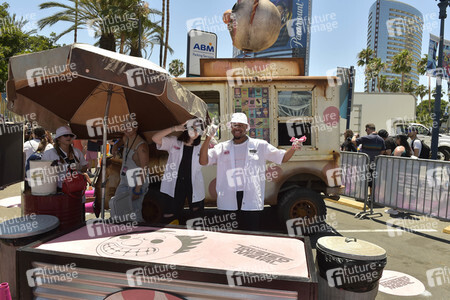 San Diego Comic-Con International 2023