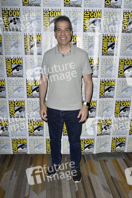 Photocall  'Resetting Mortal Kombat: A New Beginning with Mortal Kombat 1', San Diego Comic-Con International 2023