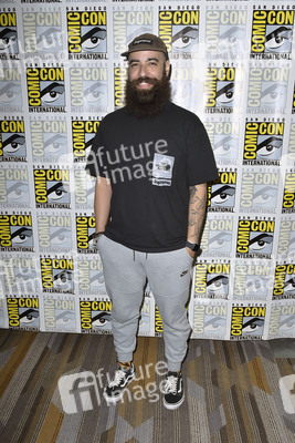 Photocall  'Resetting Mortal Kombat: A New Beginning with Mortal Kombat 1', San Diego Comic-Con International 2023