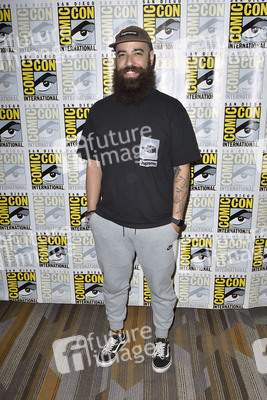 Photocall  'Resetting Mortal Kombat: A New Beginning with Mortal Kombat 1', San Diego Comic-Con International 2023