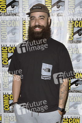 Photocall  'Resetting Mortal Kombat: A New Beginning with Mortal Kombat 1', San Diego Comic-Con International 2023